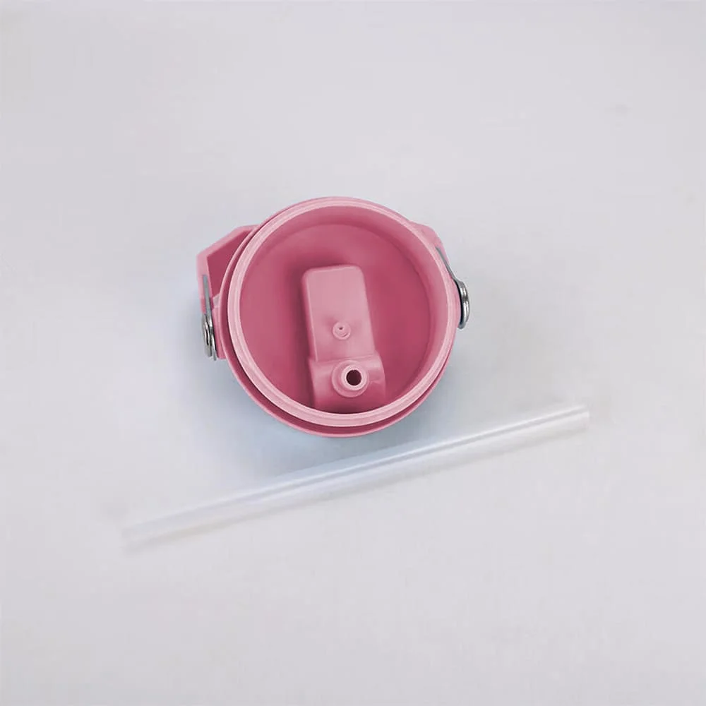 Cartoonistic Stainless Steel Tumbler