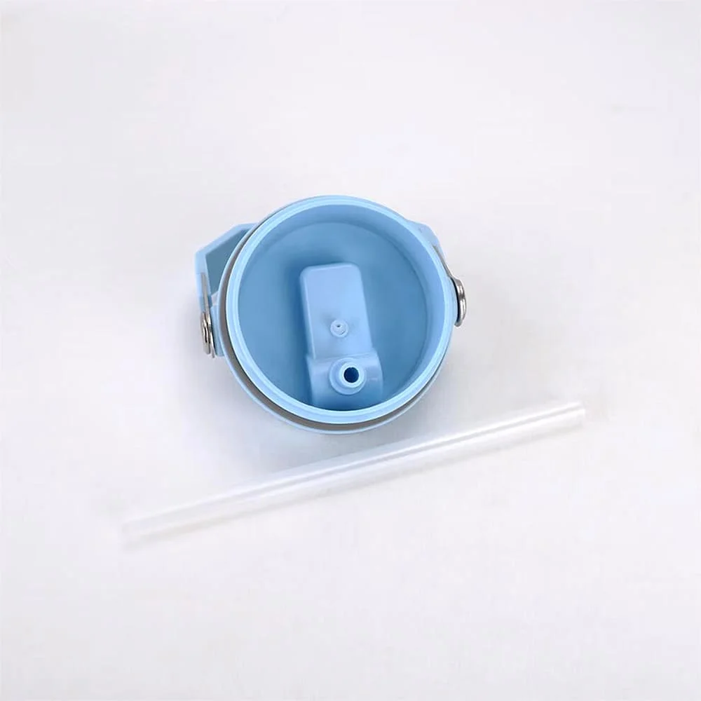 Cartoonistic Stainless Steel Tumbler