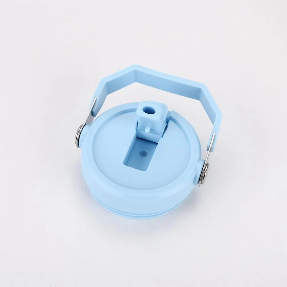 Cartoonistic Stainless Steel Tumbler