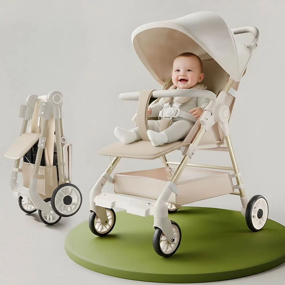 New Nest Baby Stroller