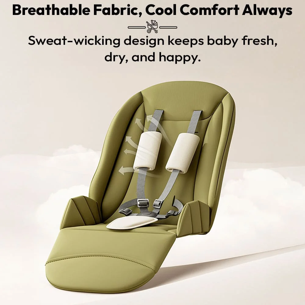 Nova Go Baby Stroller