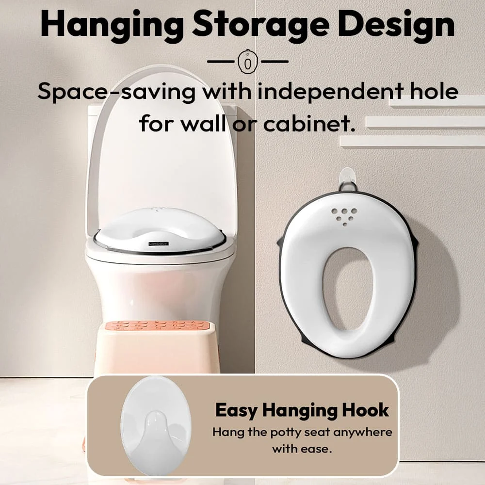 Kids Potty Seat