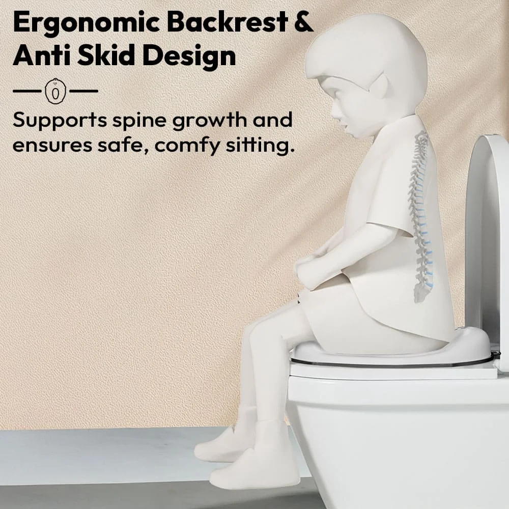 Kids Potty Seat