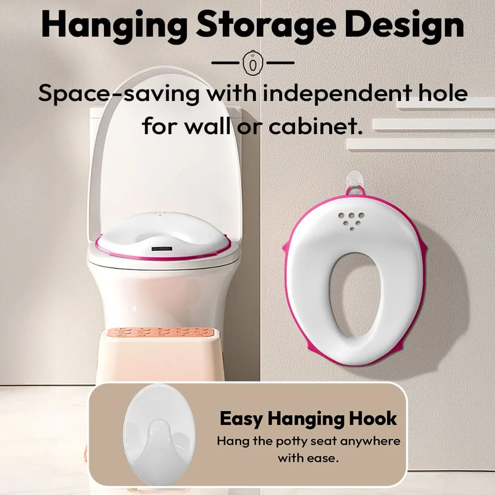 Kids Potty Seat