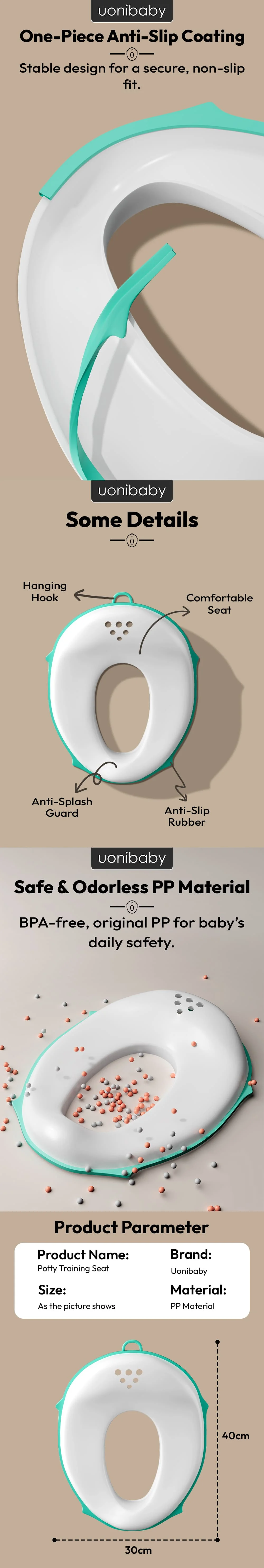 Kids Potty Seat