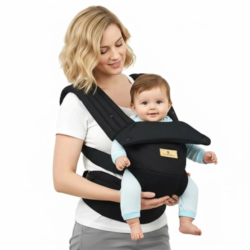 baby carrier main image