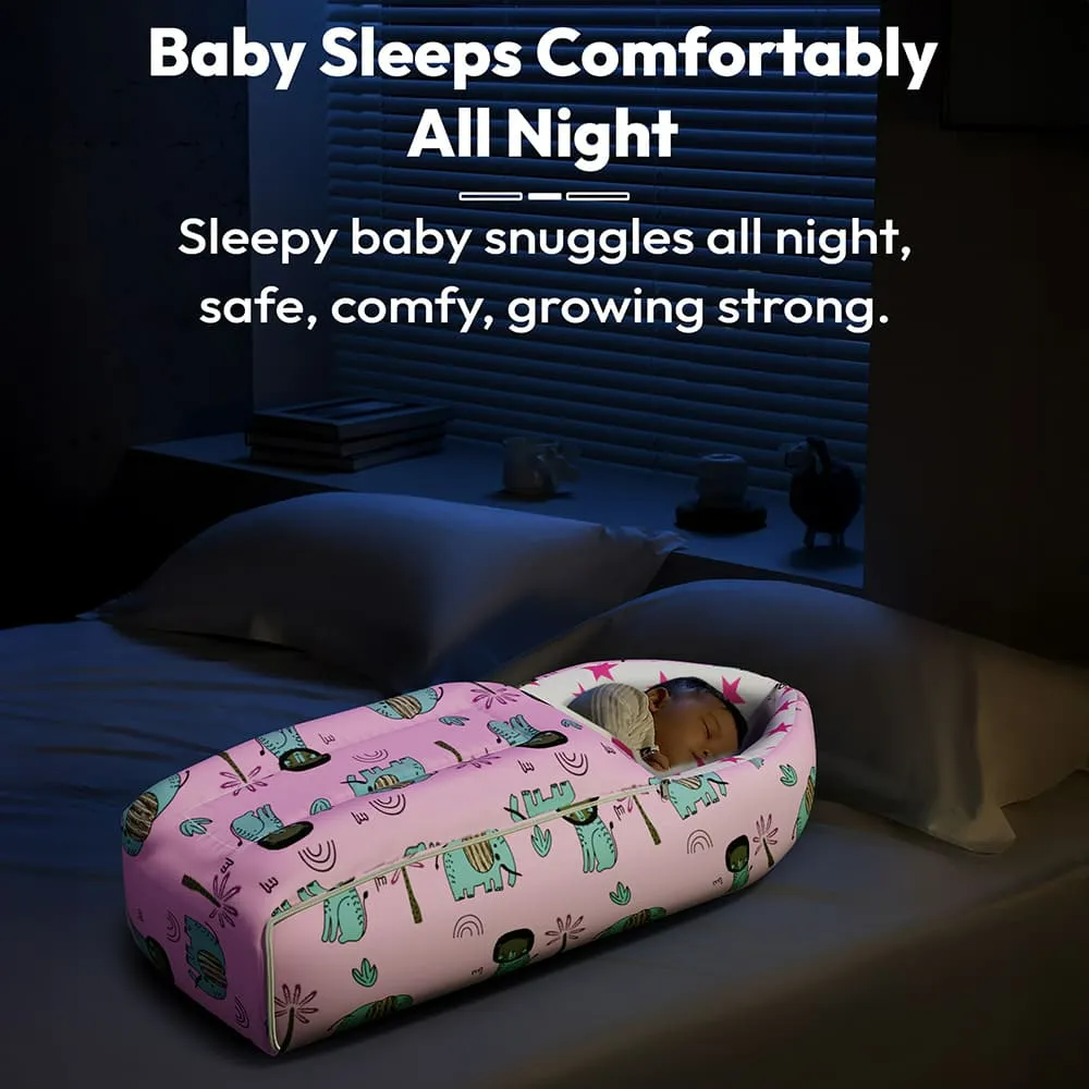baby sleeping bags for nigh and day