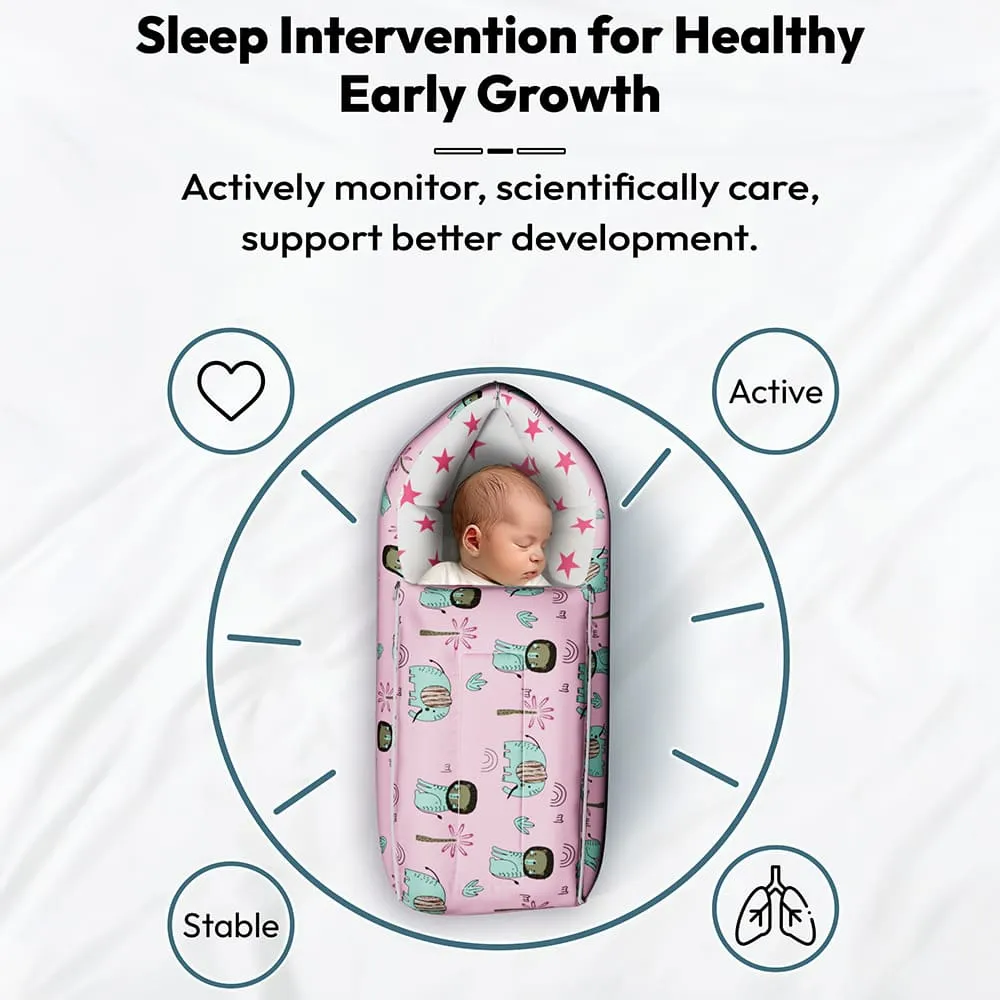 baby sleeping bags health early baby growth