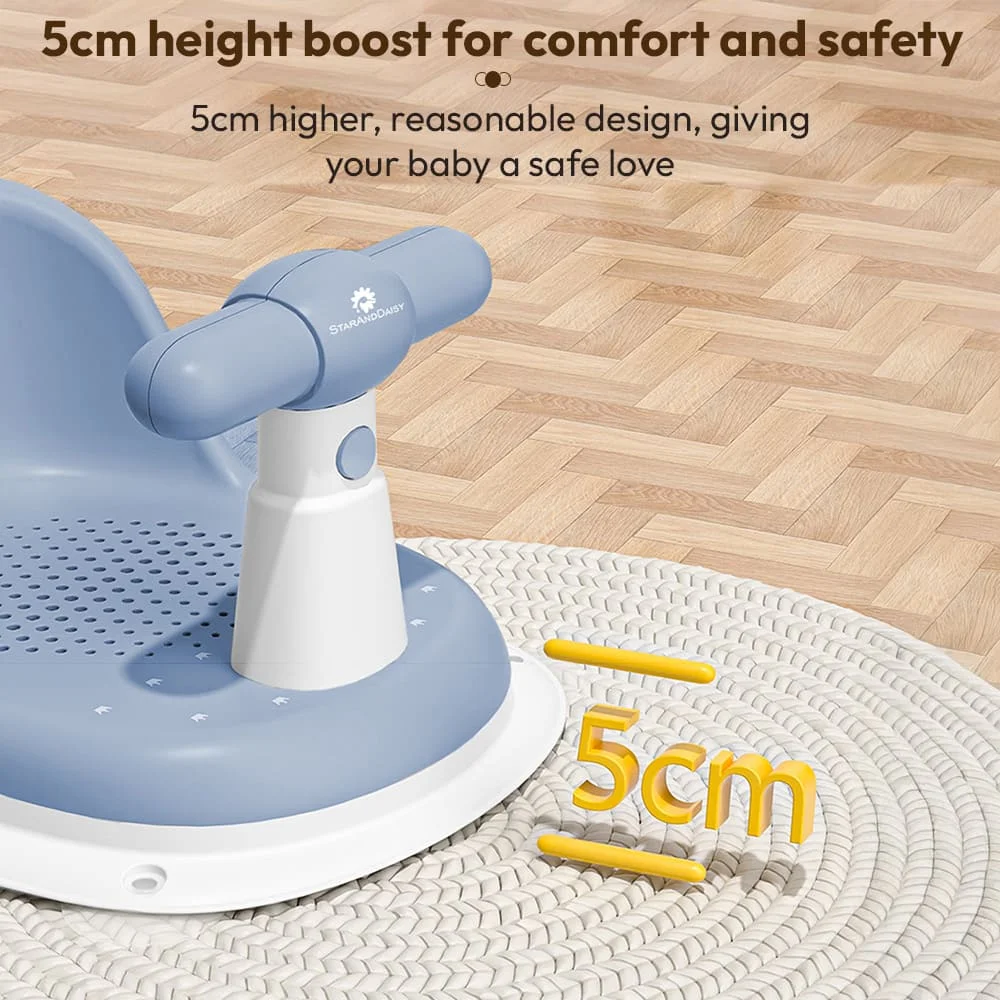 baby bath stool