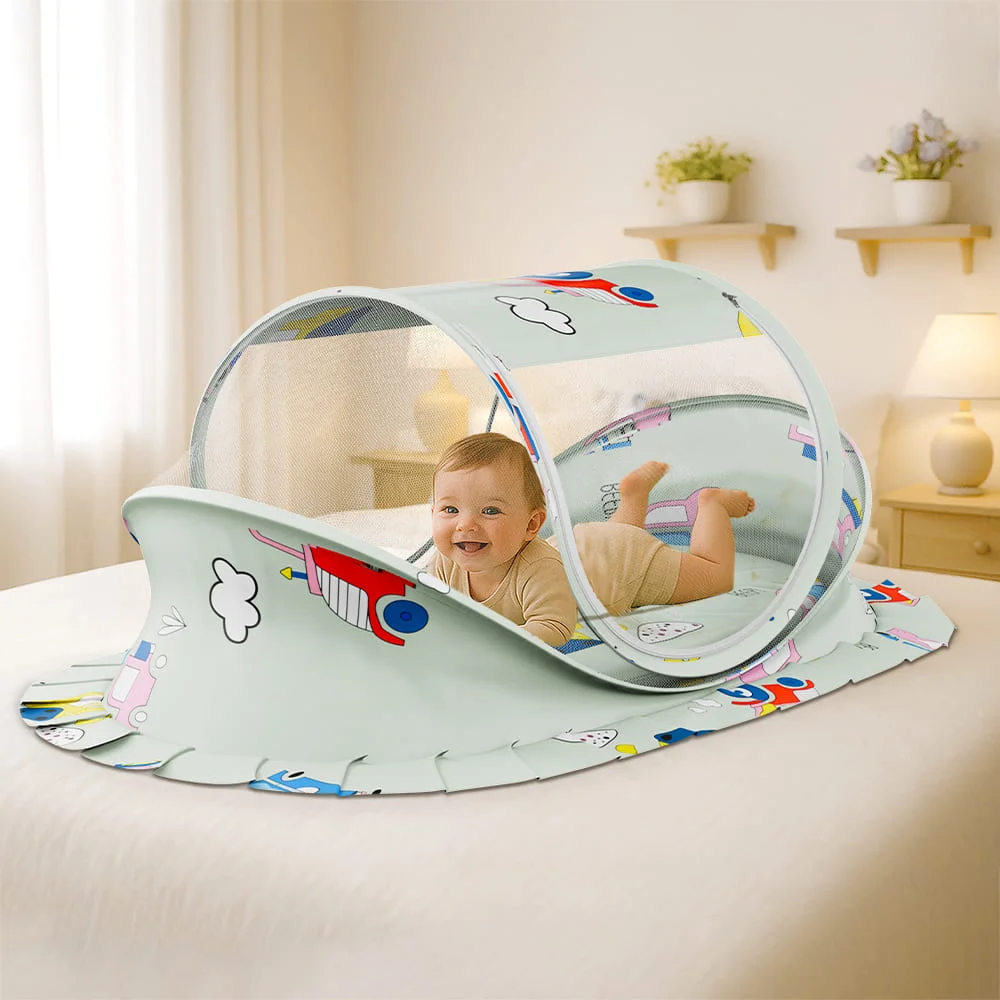 baby mosquito net