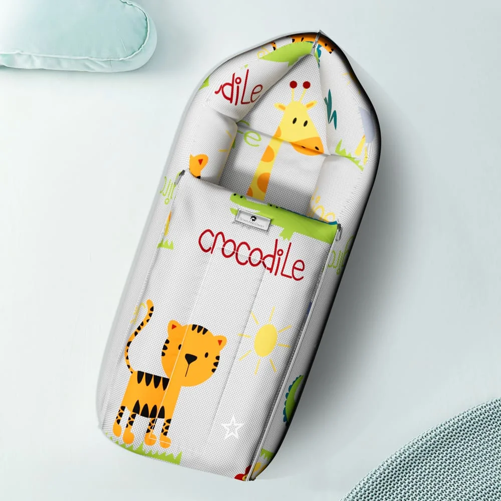 baby bedding set