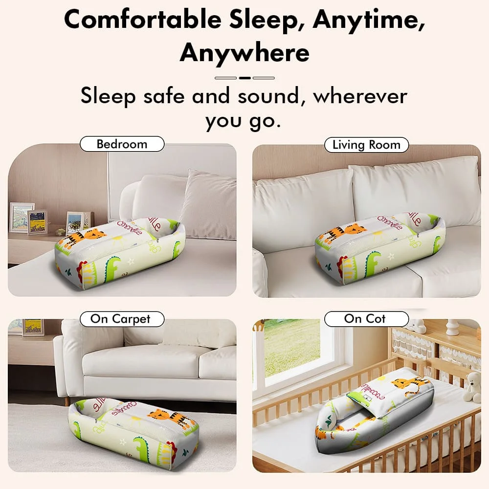 baby bedding set