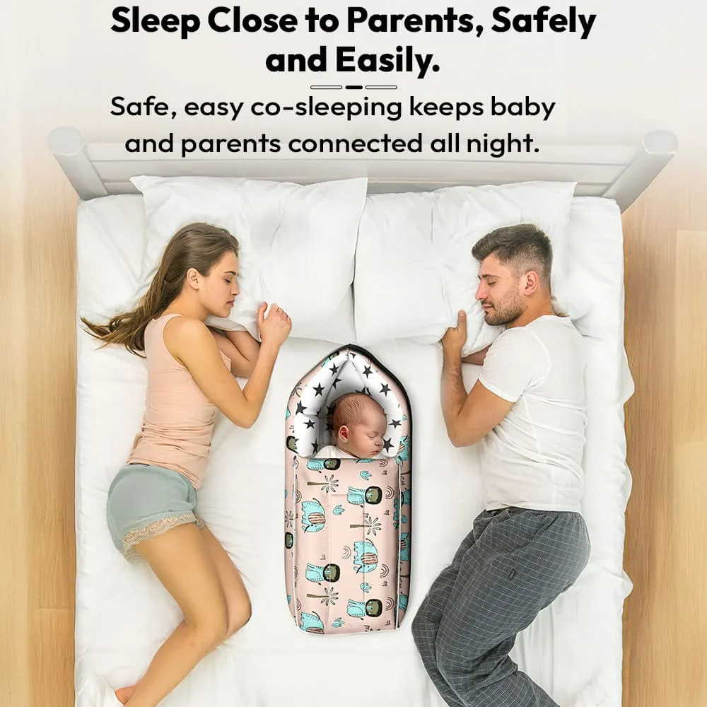 best baby sleeping bag for sleeping baby with parents