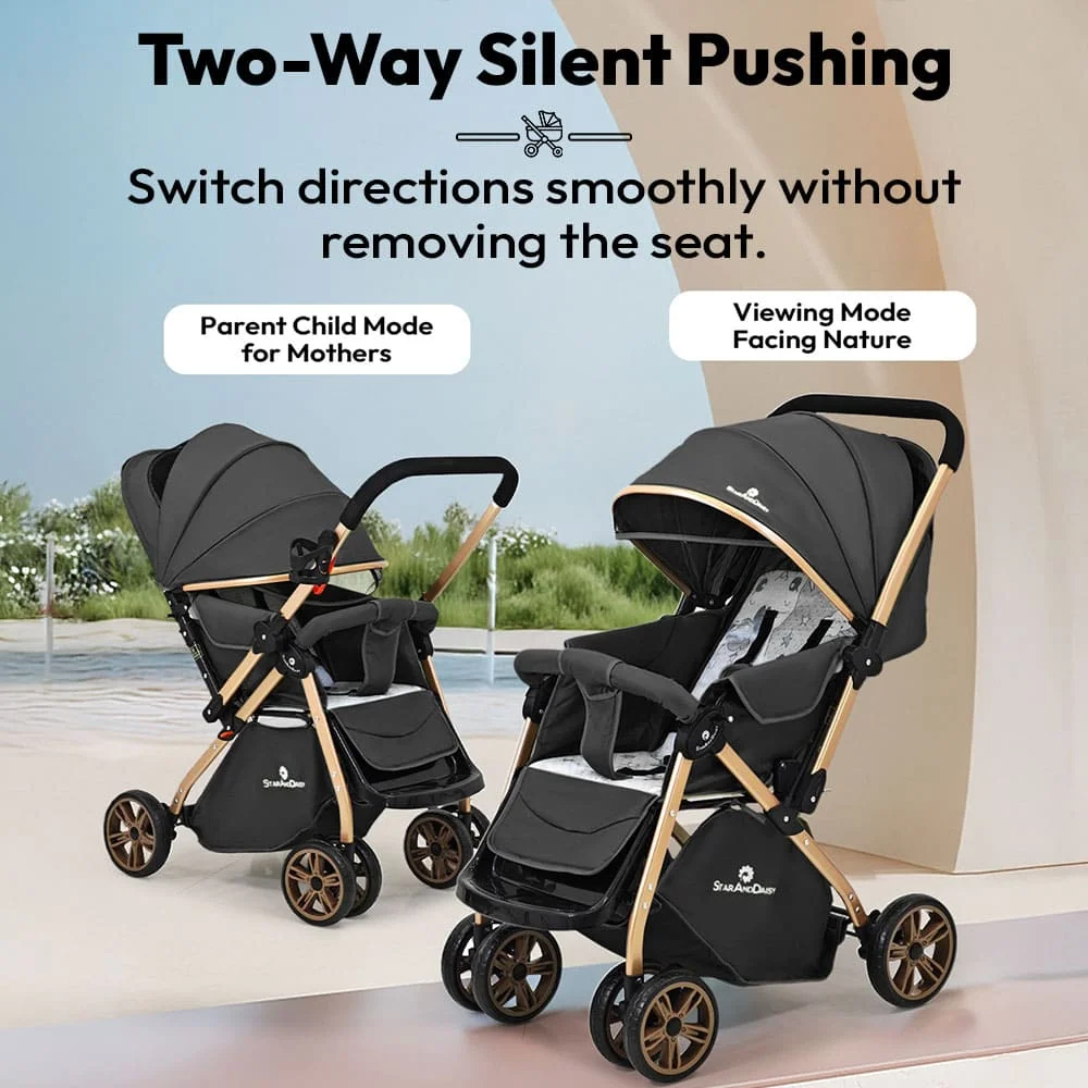 baby stroller daisy trot