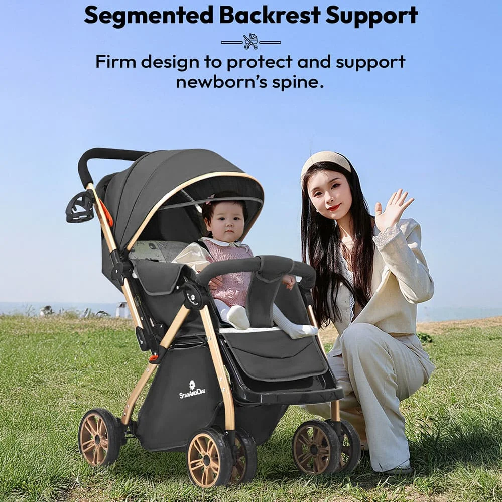 baby stroller daisy trot