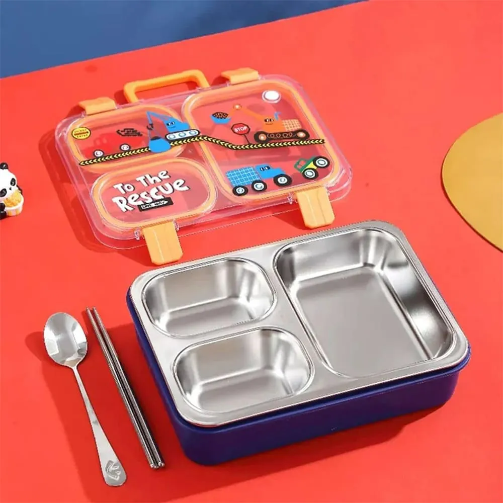 Kids Lunch Box for School