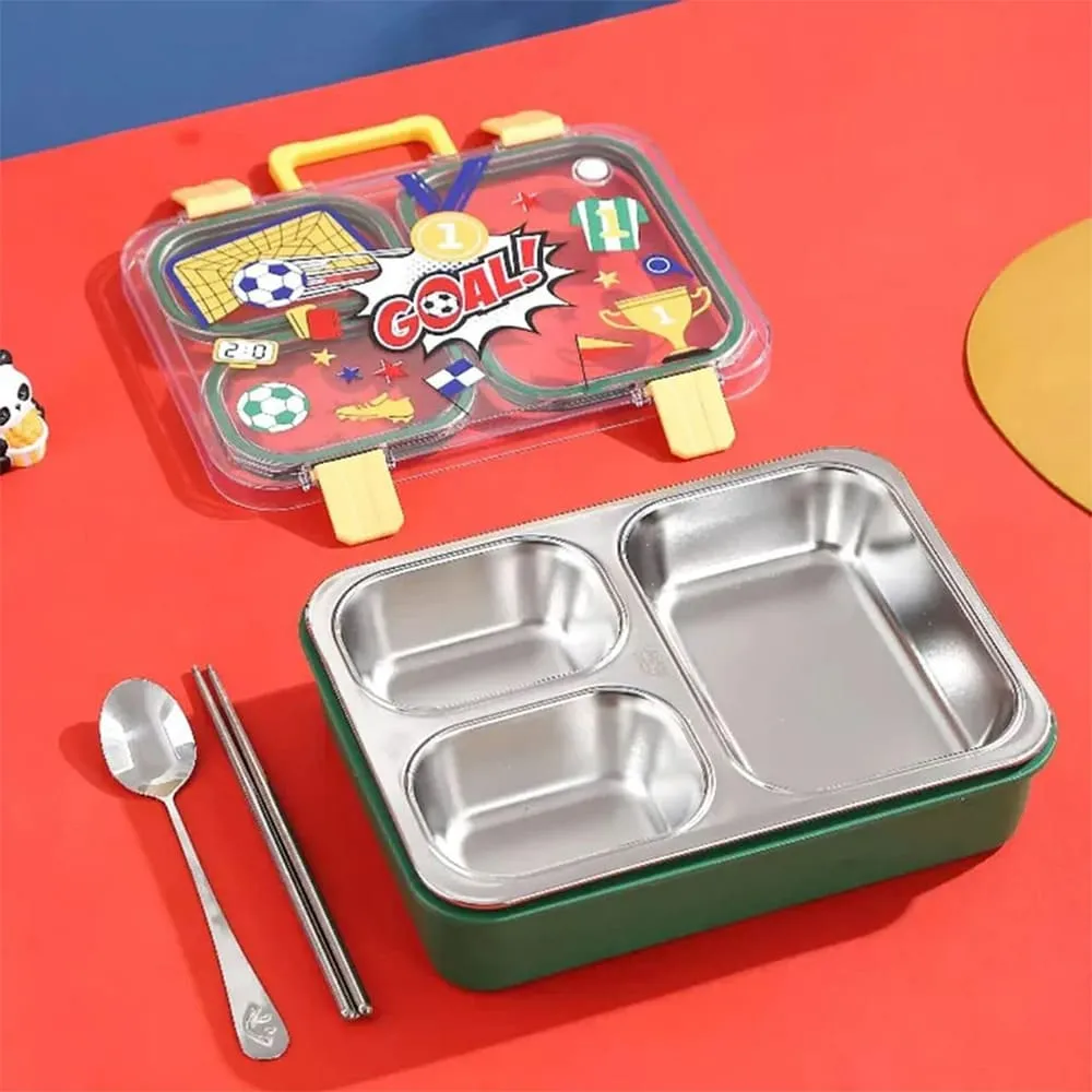 Kids Lunch Box for School