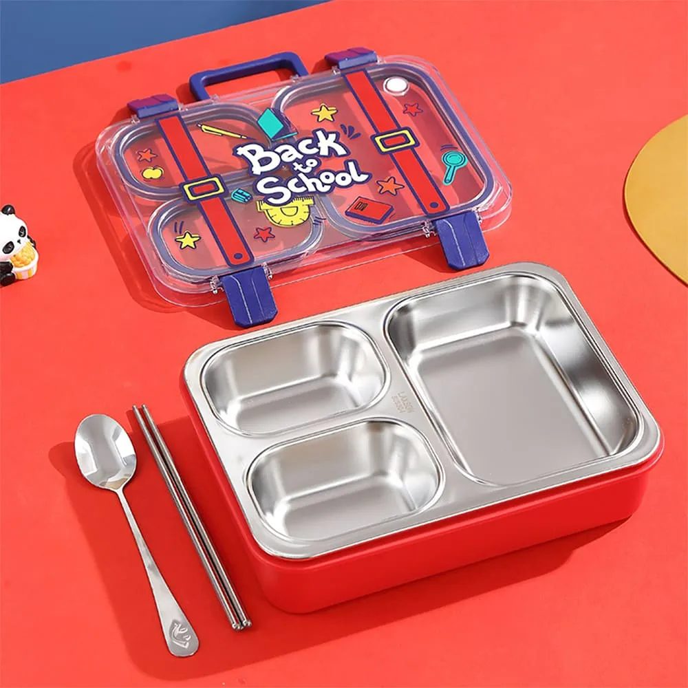 Kids Lunch Box for School