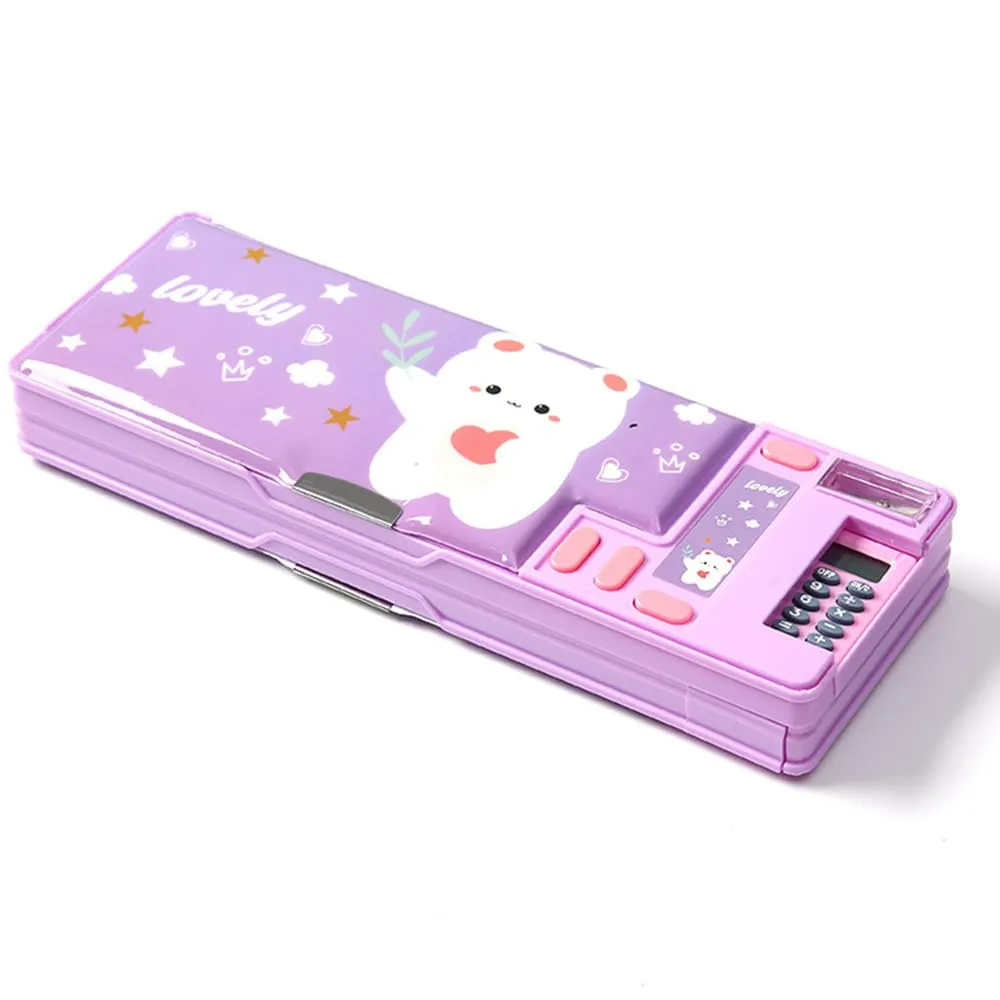 kids pencil box