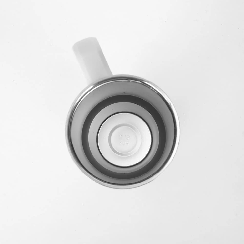 labubu tumbler with handle