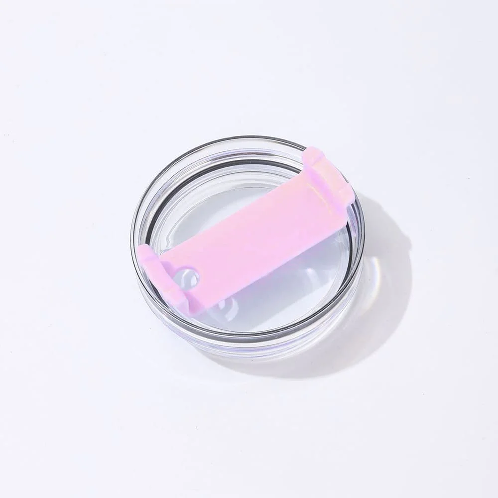 labubu tumbler with handle