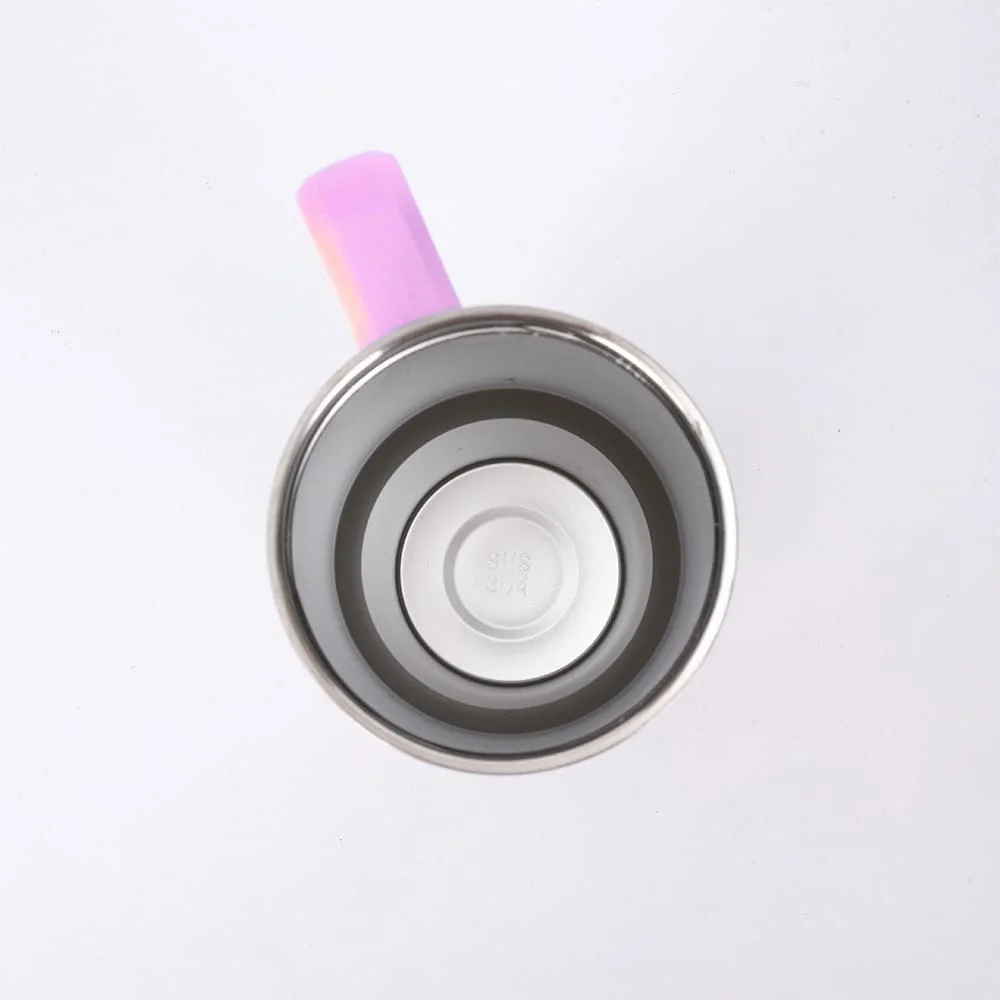 labubu tumbler with handle