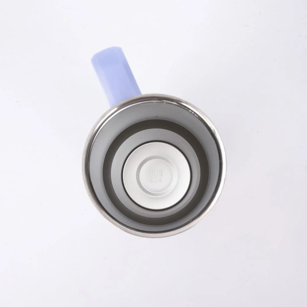 labubu tumbler with handle