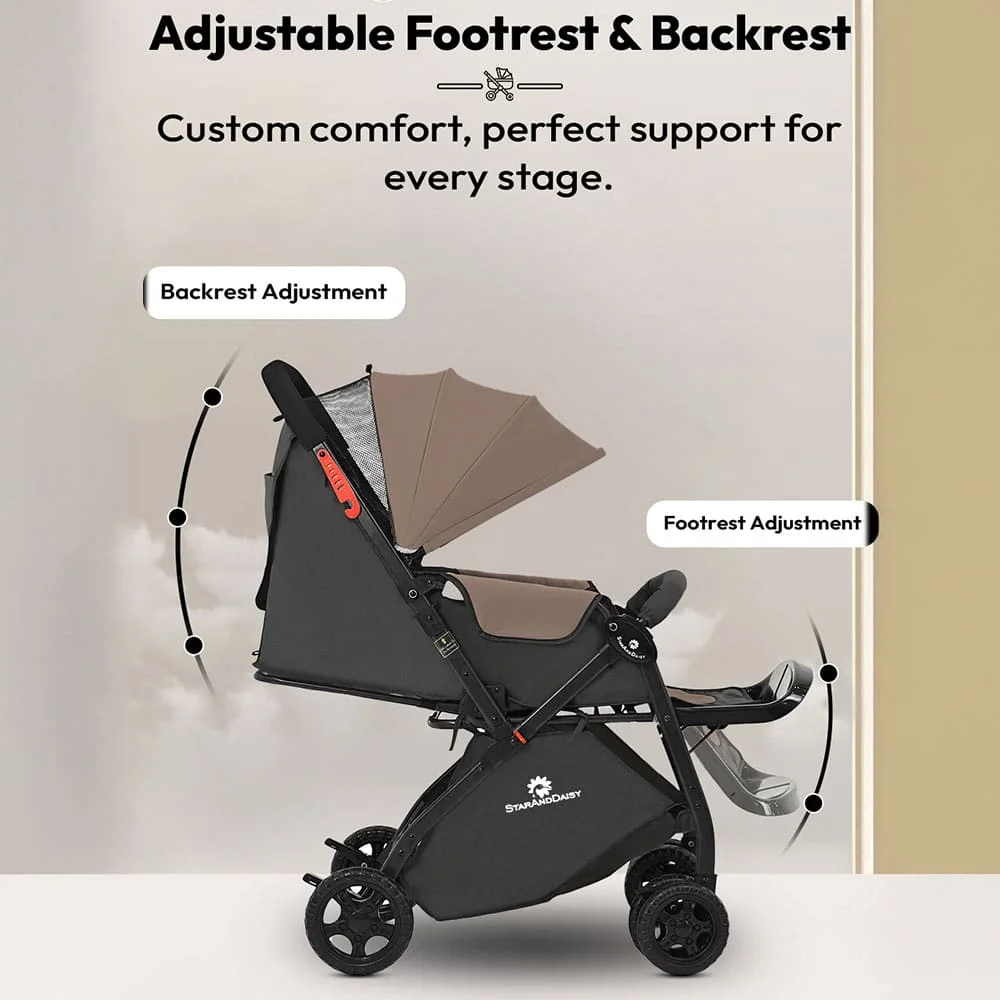 mimi move stroller