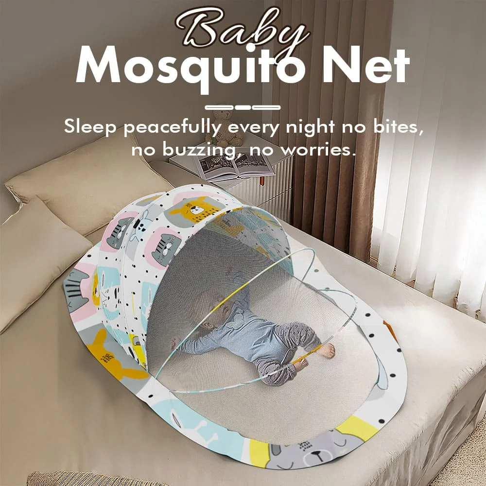 baby mosquito net