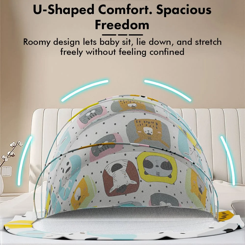 baby mosquito net