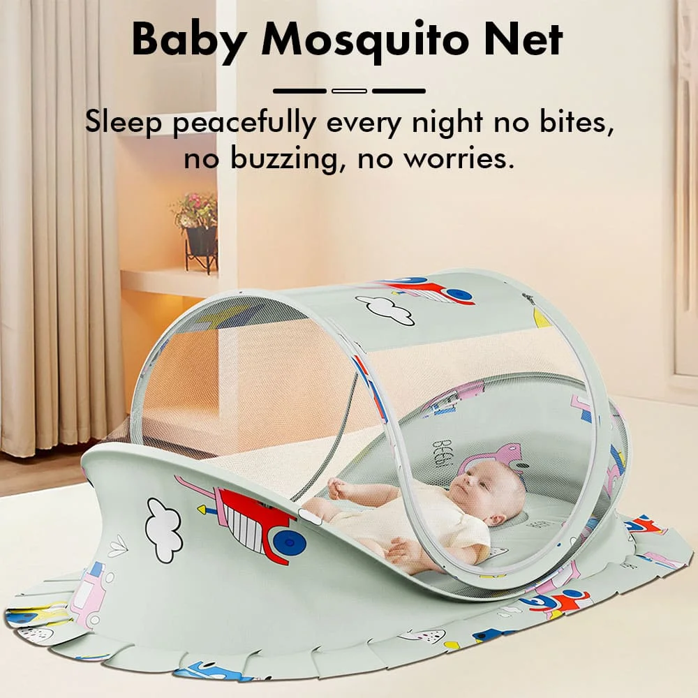 baby mosquito net