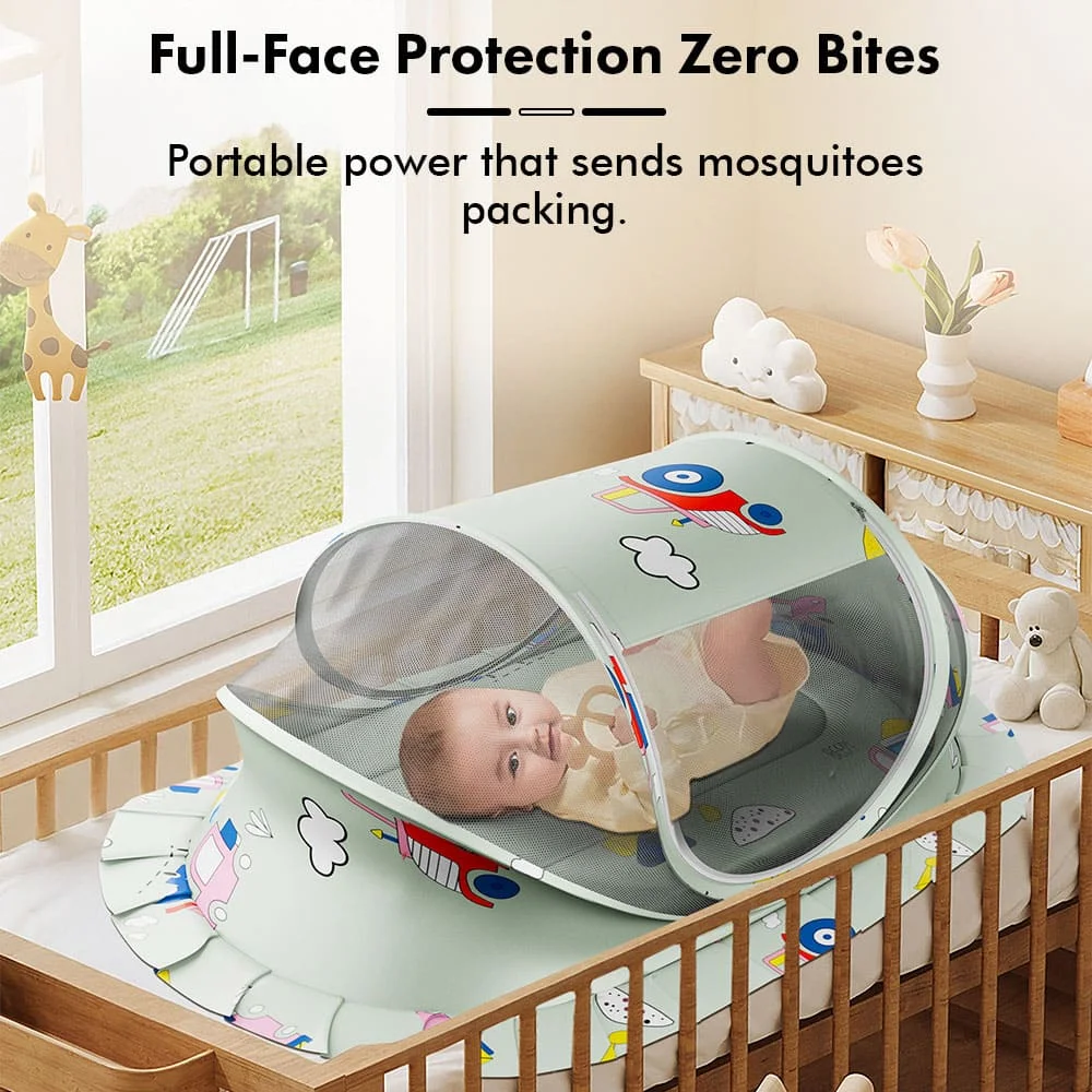 baby mosquito net