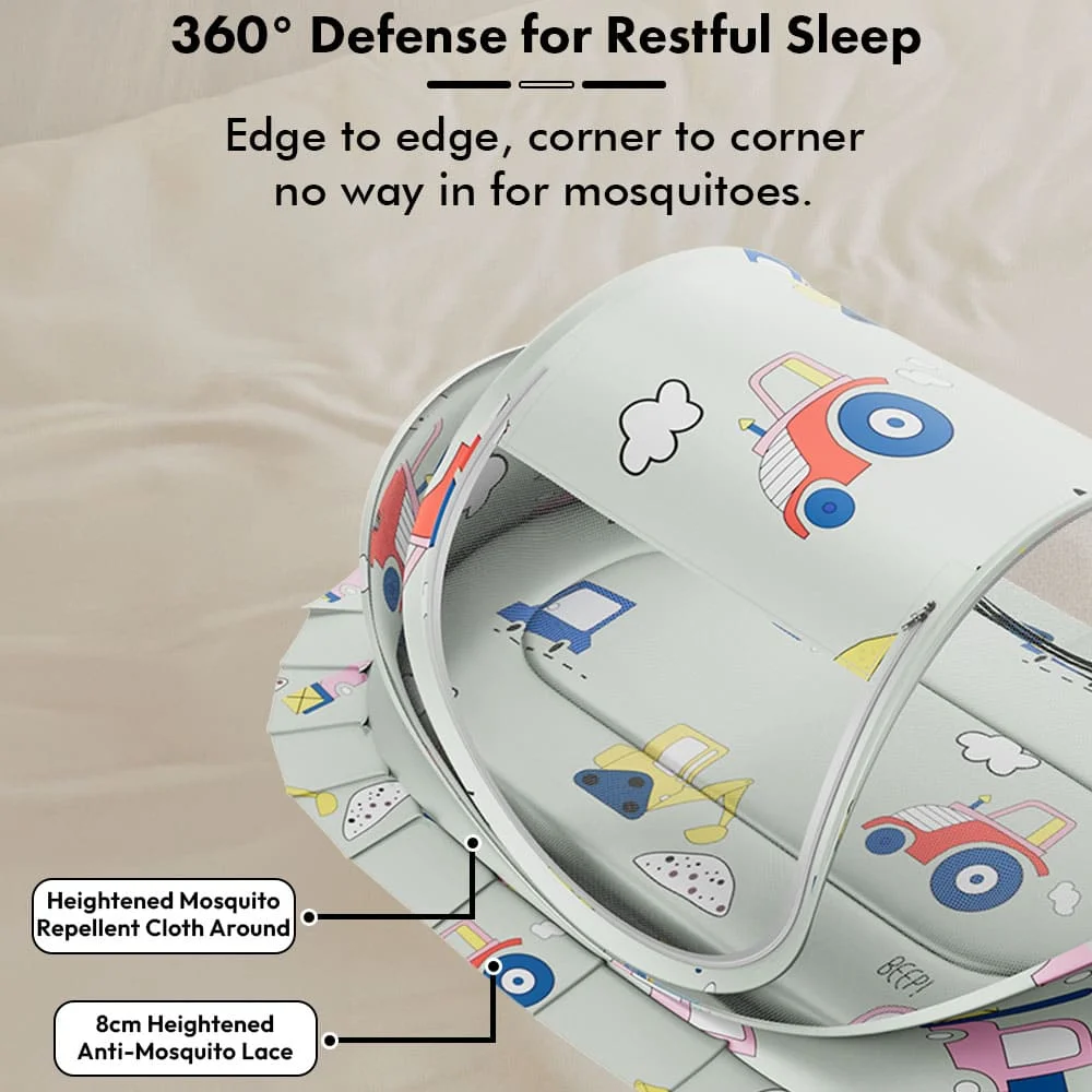 baby mosquito net