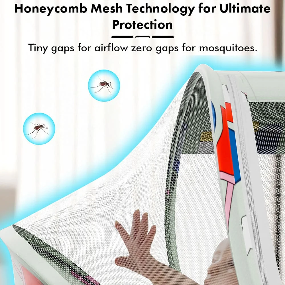 baby mosquito net