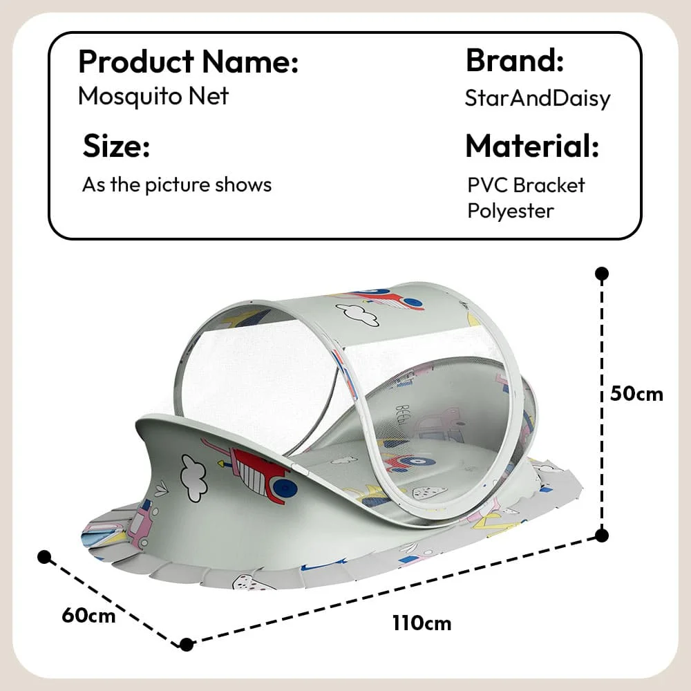baby mosquito net