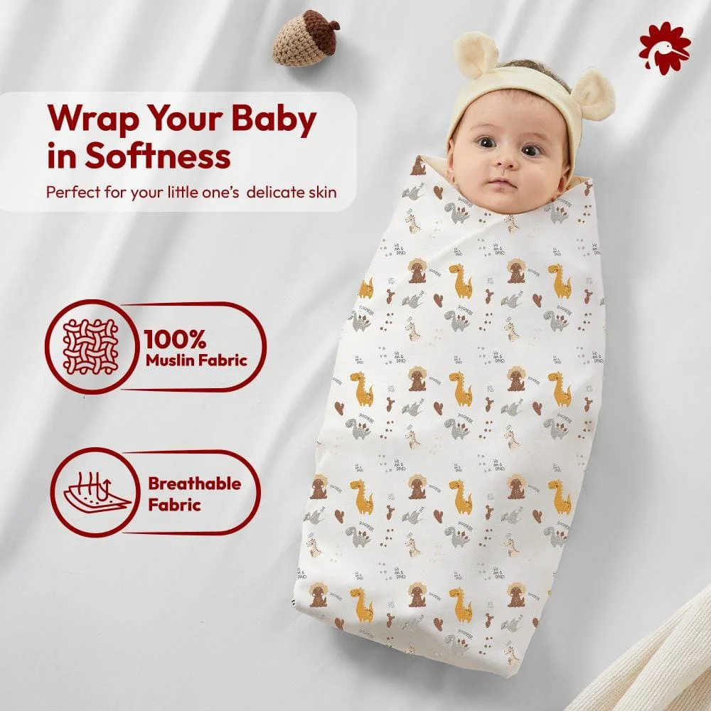 Baby Swaddle