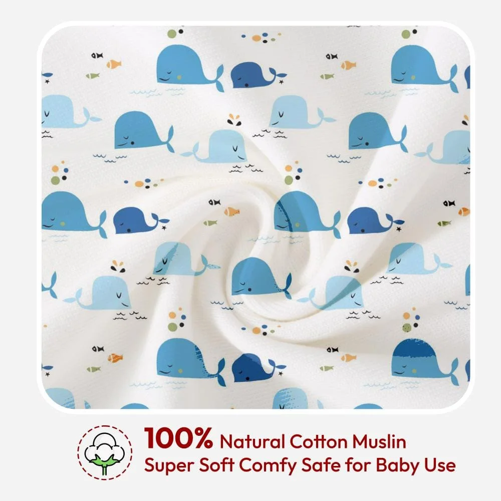 Baby Swaddle