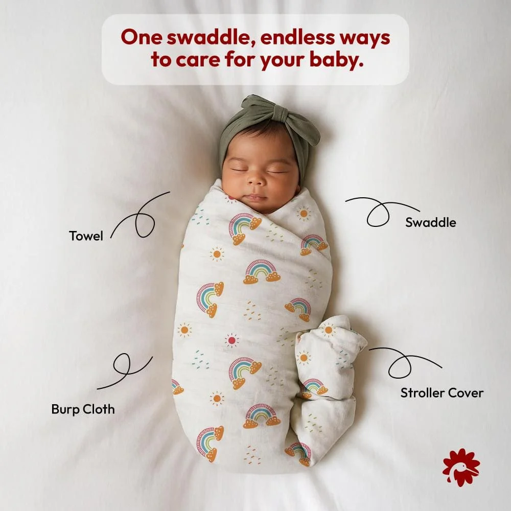 Baby Swaddle