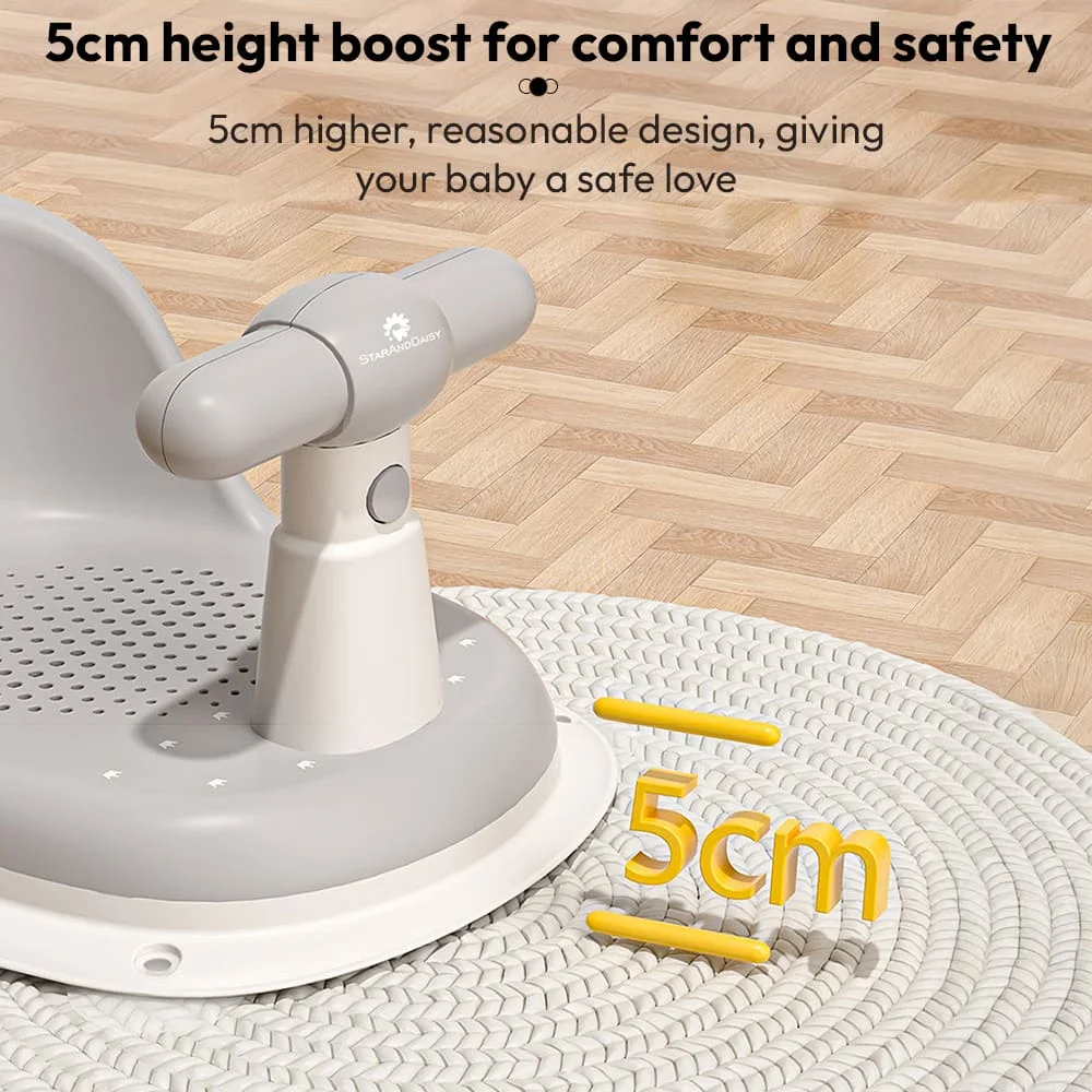baby bathing stool
