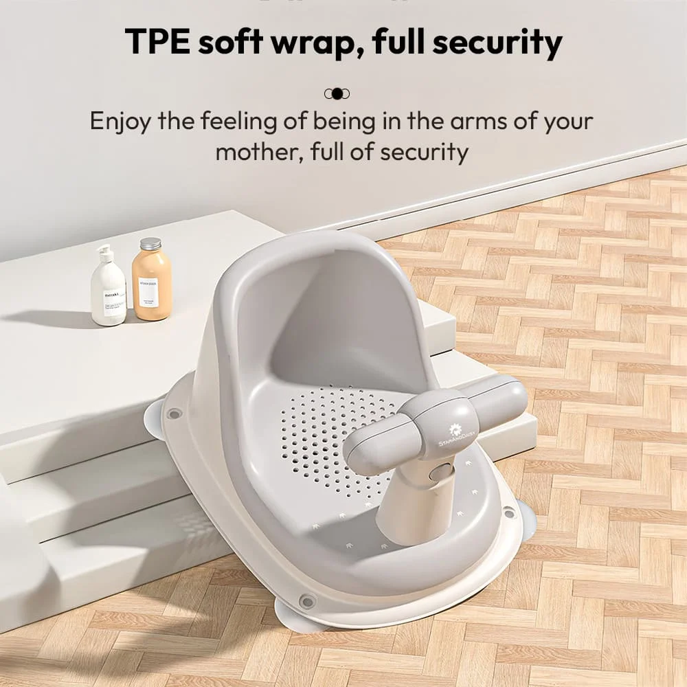 baby bathing stool