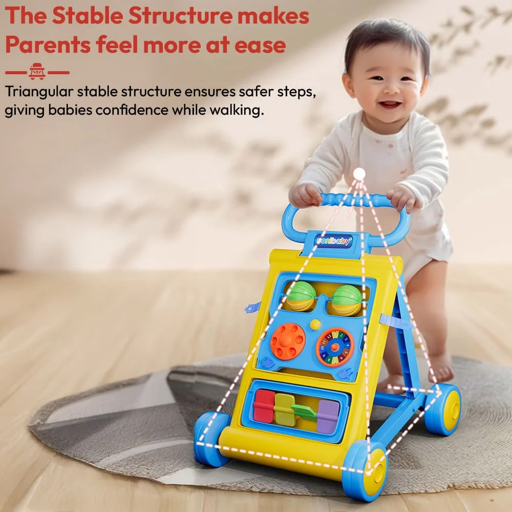 push walker for baby