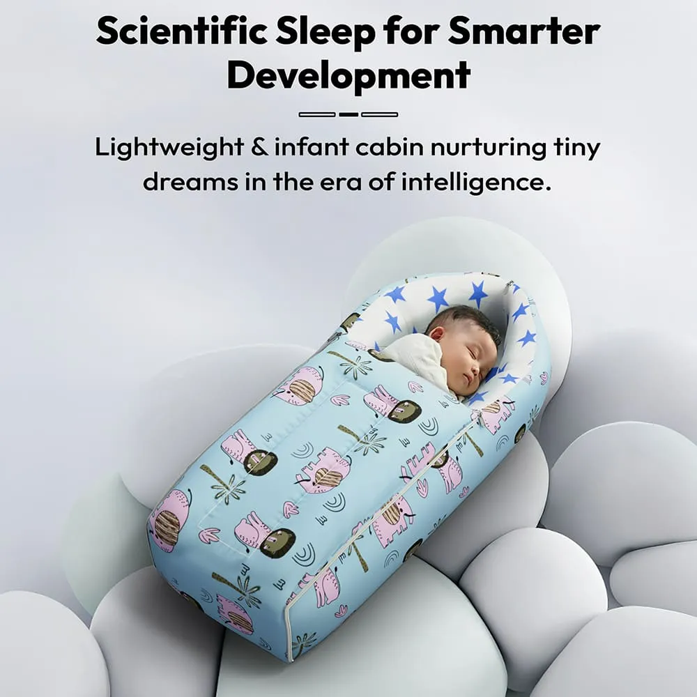 scientific sleep for smarter