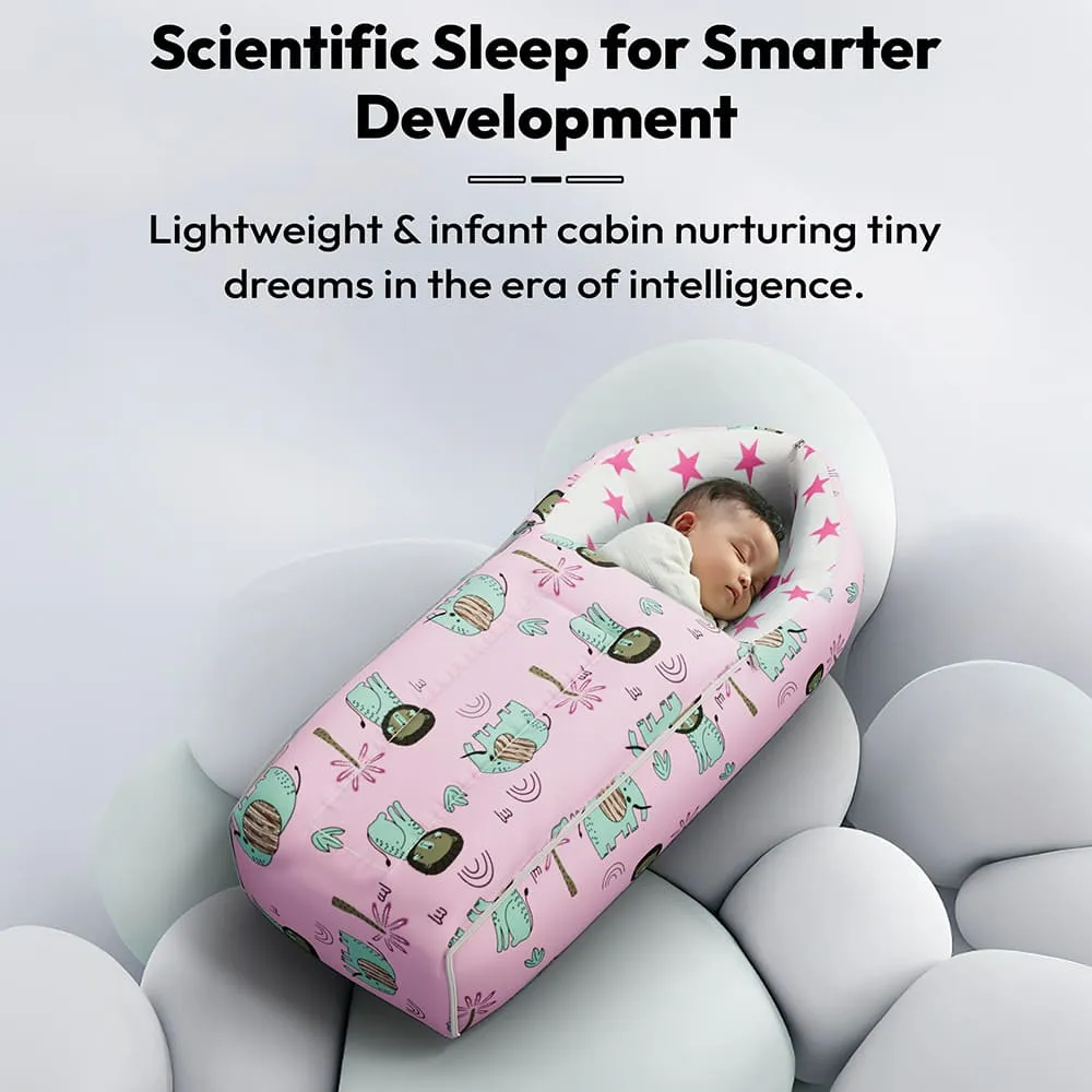 scientific sleep smarter baby sleeping bags