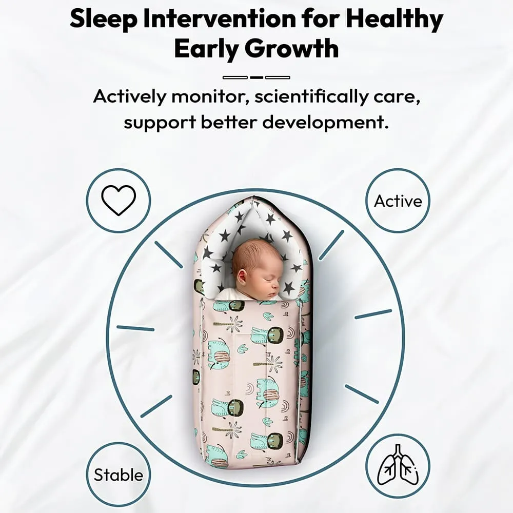sleep intervation best baby sleeping bag