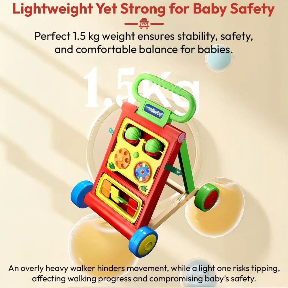 snd push walker lightweight push walker