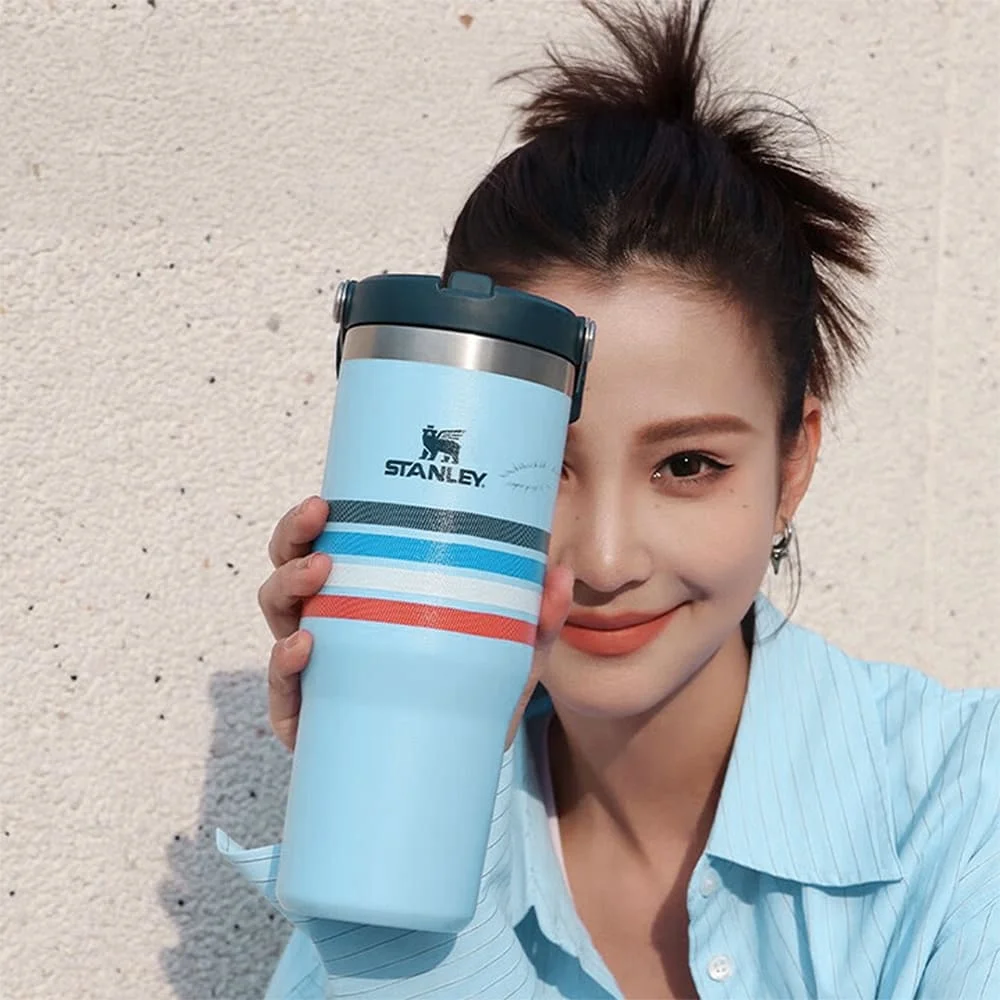 trendy tumbler new