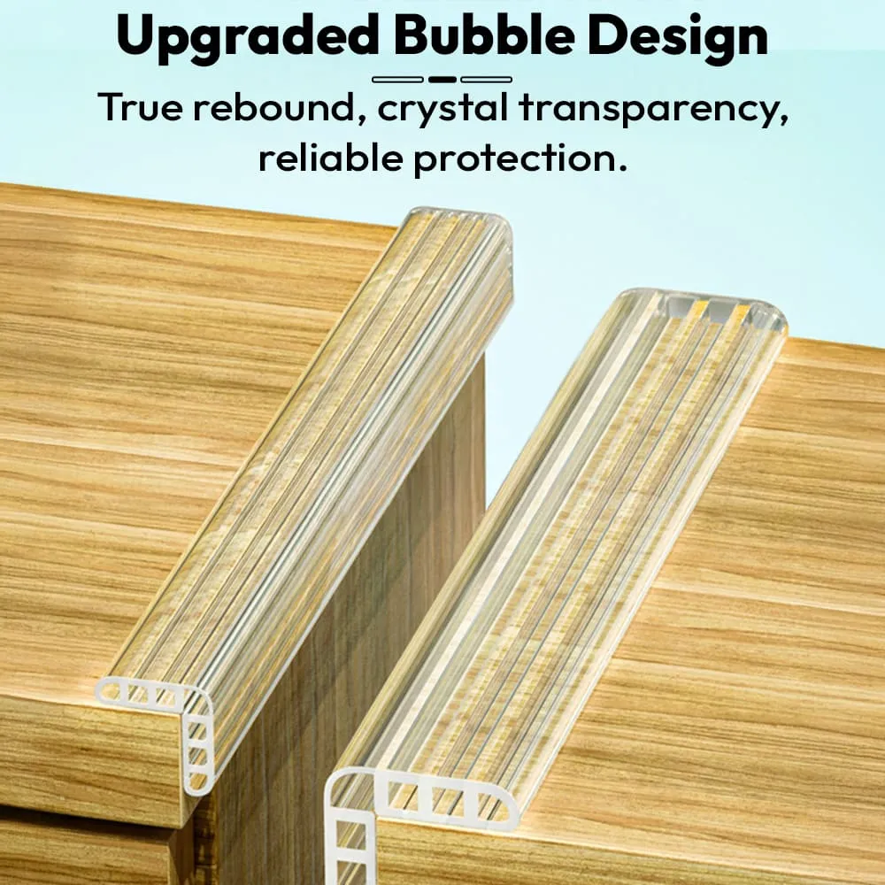 anti collision strips unmatched strength and durability