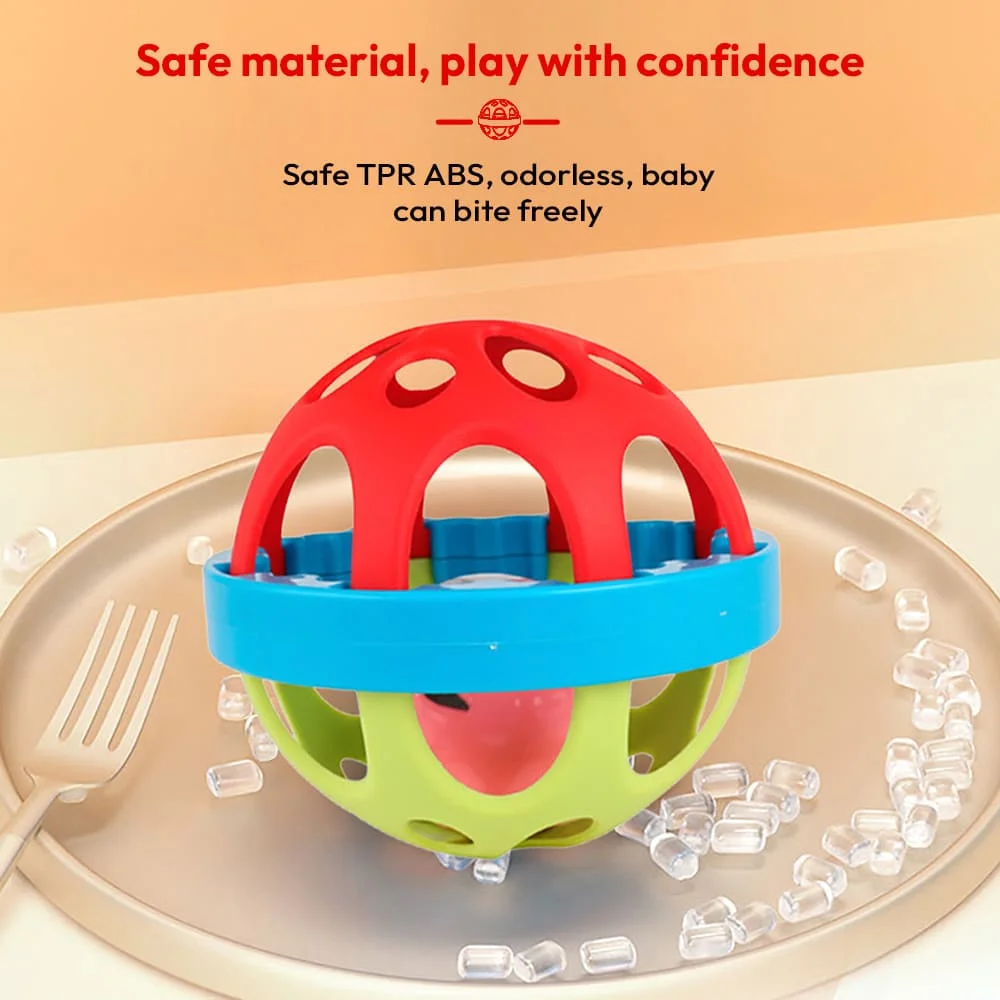 Biggie Ball for babies