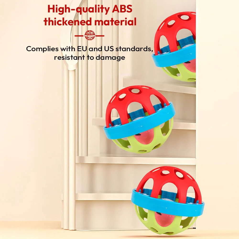 Biggie Ball for babies