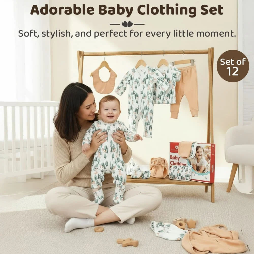 Clothing Set for newborn